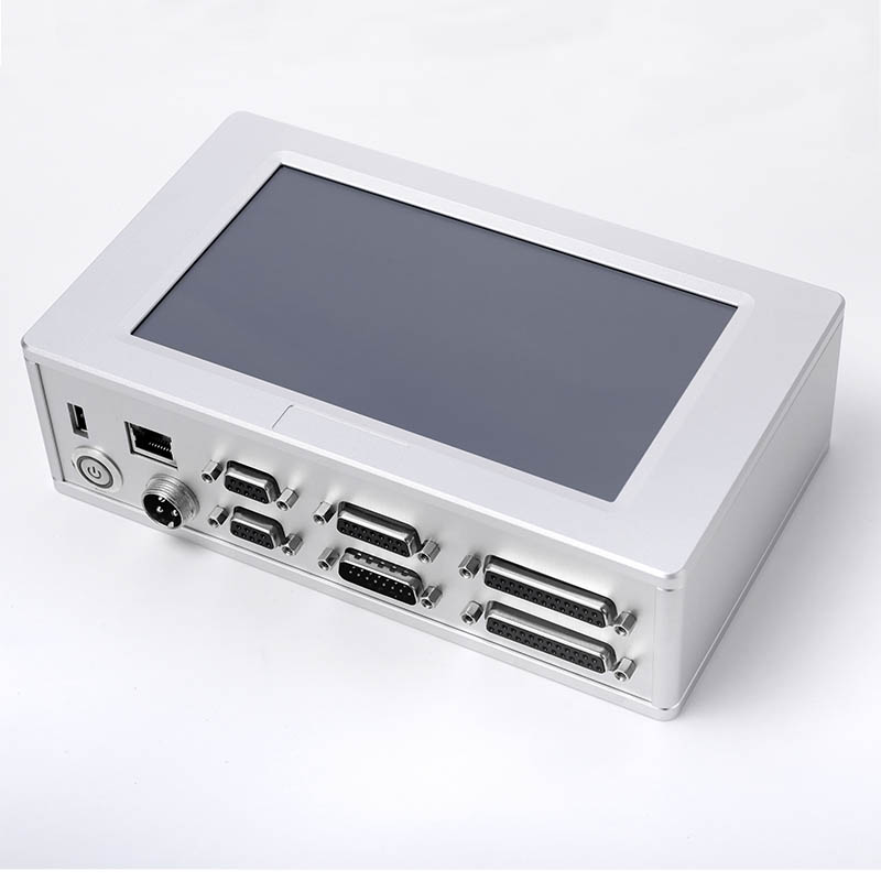 杜高·熱發(fā)泡噴碼機 T290 型號