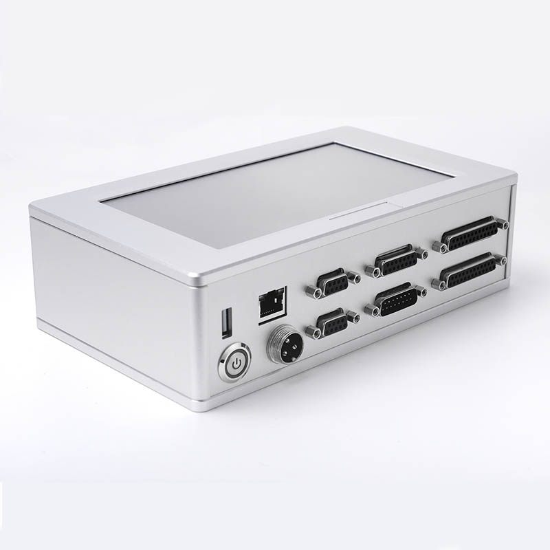 杜高·熱發(fā)泡噴碼機 T290 型號