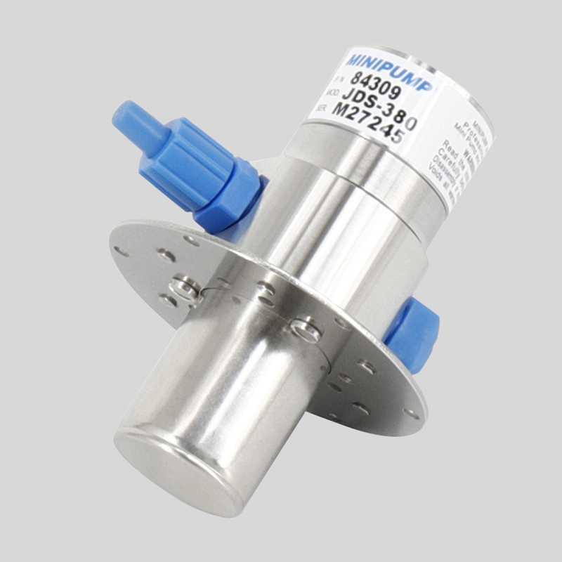 高品質(zhì) DB-HGN0609 D型單頭特殊黑墨泵（長(zhǎng)轉(zhuǎn)子） 兼容 多米諾