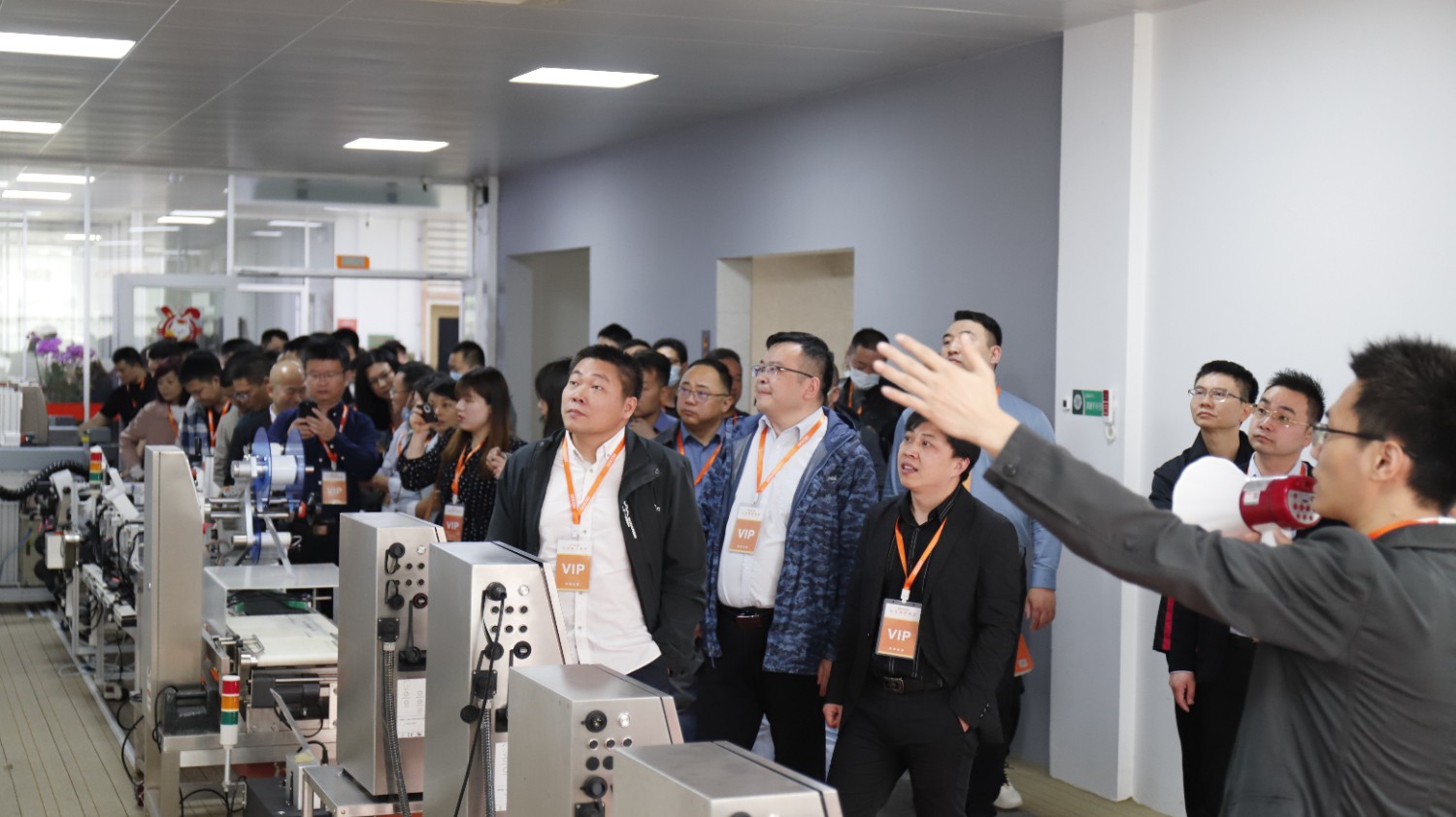 戰(zhàn)略賦能，深度合作丨杜高春季交流會在廣州召開
