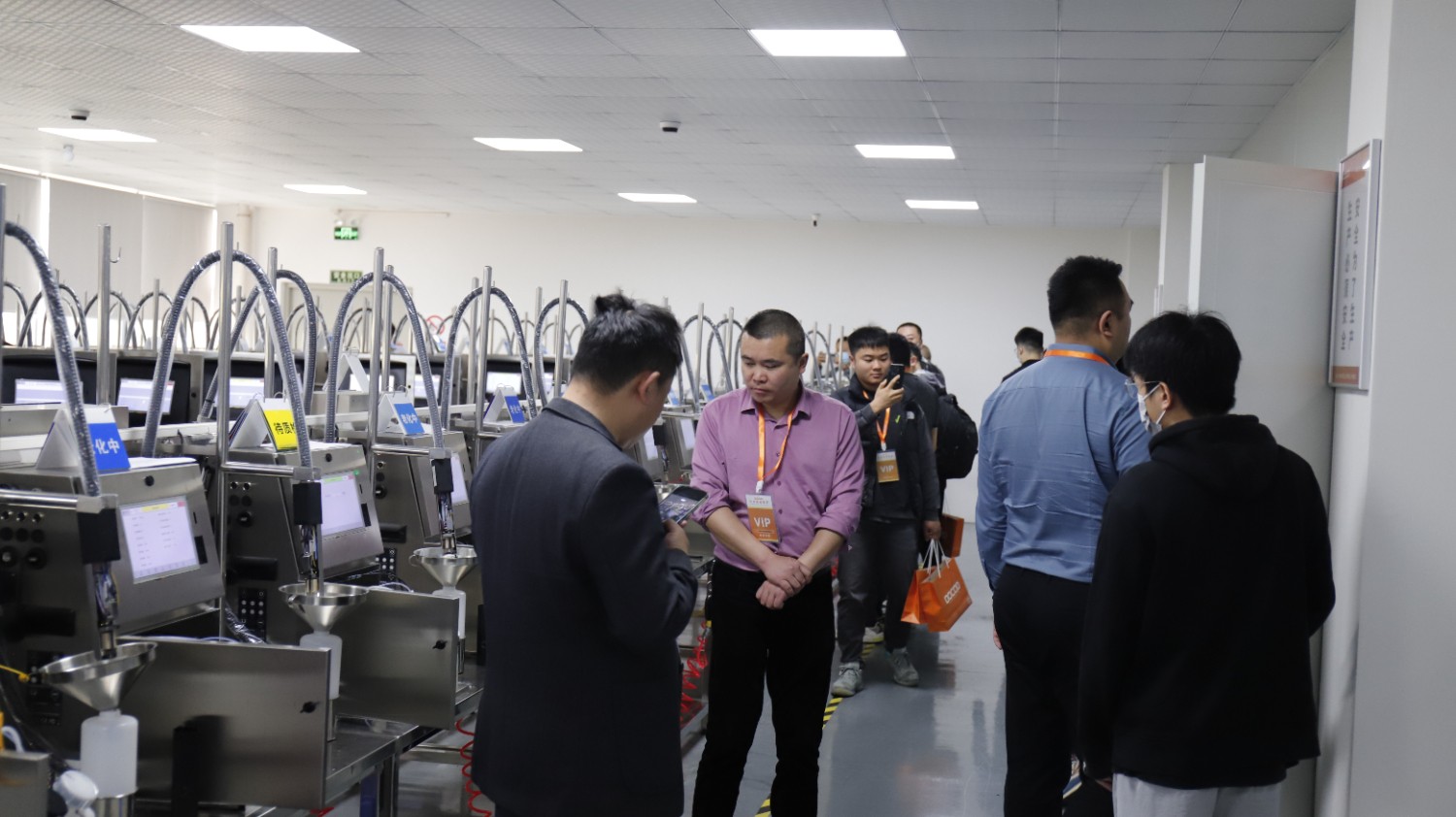 戰(zhàn)略賦能，深度合作丨杜高春季交流會在廣州召開