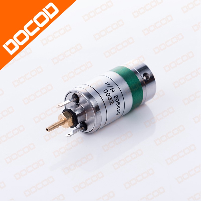 高品質(zhì) VB210606 V型針型調(diào)節(jié)閥 兼容 偉迪捷