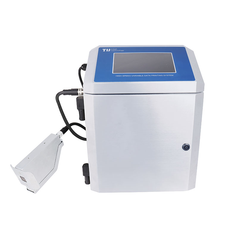 熱發(fā)泡噴碼機 T280 型號