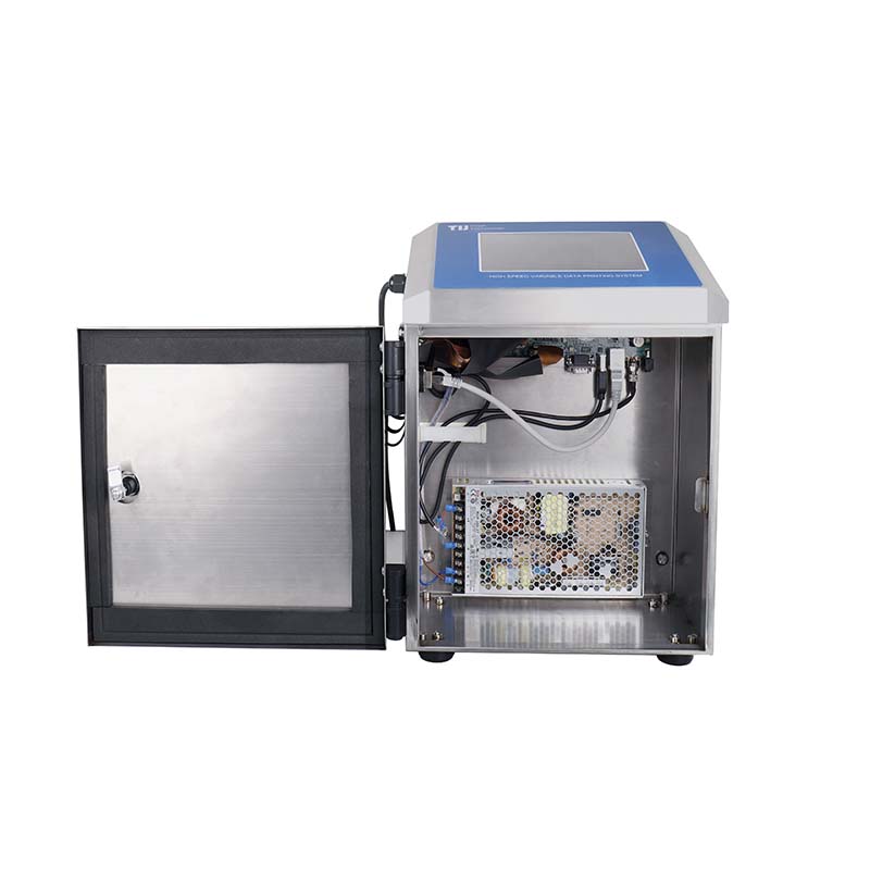 熱發(fā)泡噴碼機 T280 型號