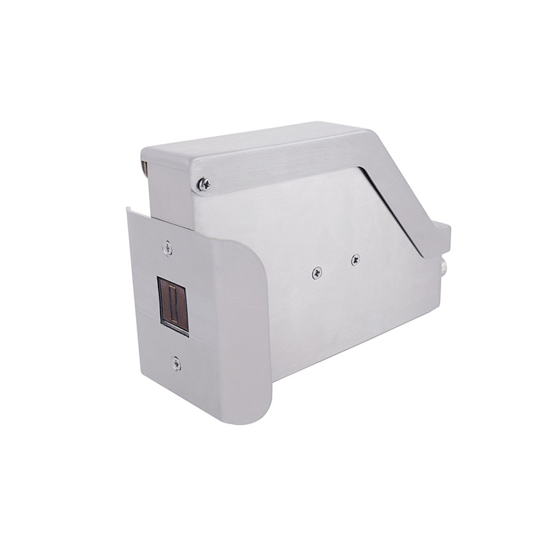 熱發(fā)泡噴碼機 T280 型號