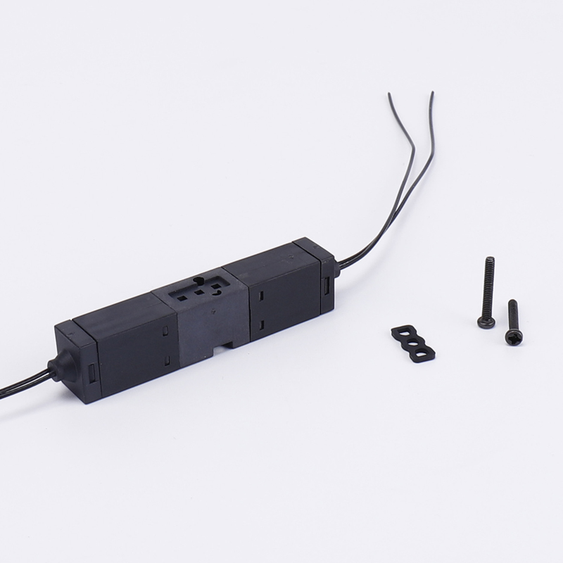 高品質(zhì) VB-S112-1341  V型1000系列噴頭電磁閥（長(zhǎng)）1341/T 兼容 偉迪捷