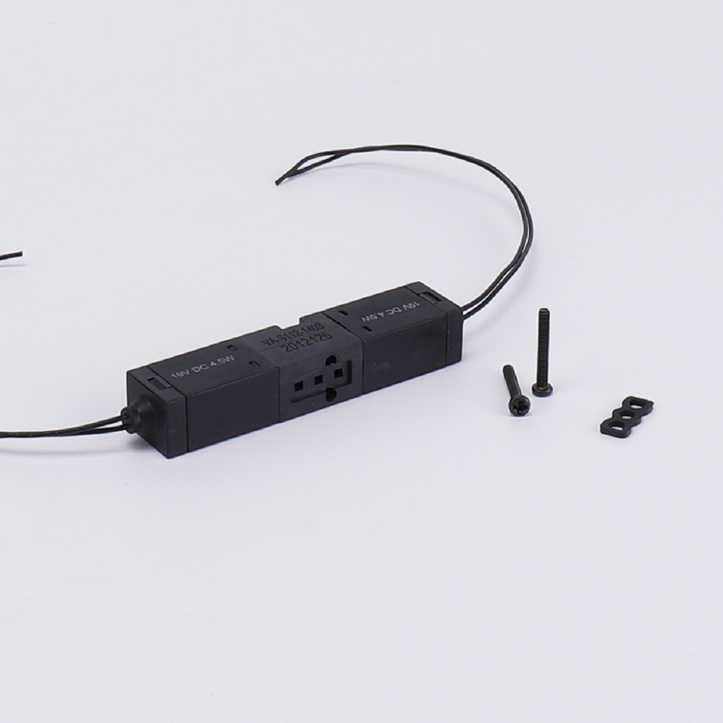 高品質(zhì) VB-S112-1403 V型1000系列噴頭電磁閥（長）1403/T  兼容 偉迪捷