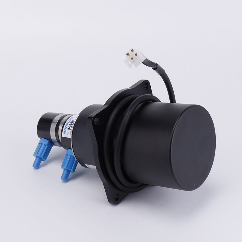 高品質(zhì) DB-PP0017253白墨雙頭泵（短轉(zhuǎn)子）MG 兼容 多米諾