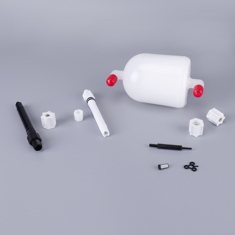 高品質(zhì) ECJ-PG0375 ECJ黑墨過濾器4件套(不含緩沖) 兼容 易碼