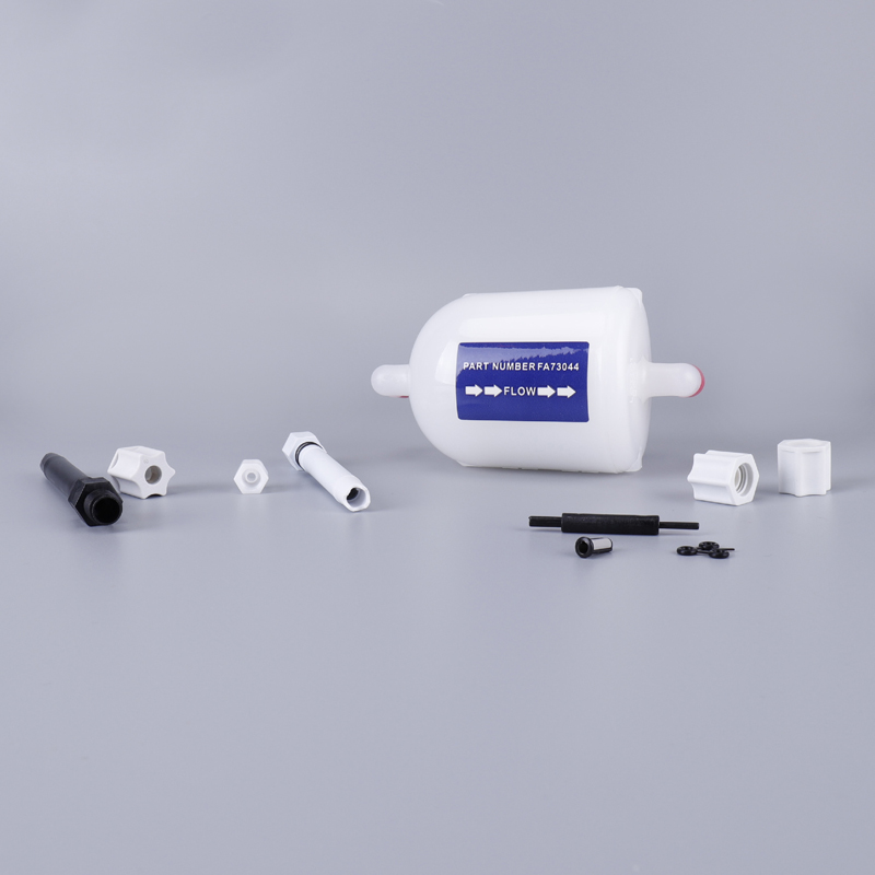 高品質(zhì) ECJ-PG0375 ECJ黑墨過濾器4件套(不含緩沖) 兼容 易碼