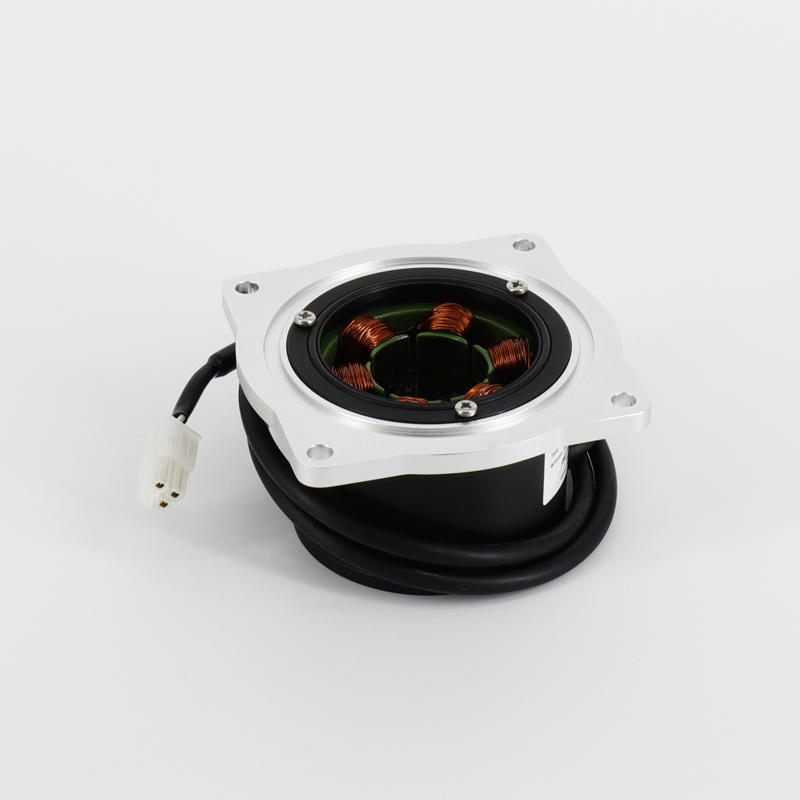 高品質(zhì) PP0408 ECJ電機(jī)（40W帶安裝板） 兼容 易碼