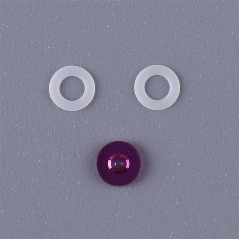 高品質(zhì) PY0325 A400噴嘴片（60U） 兼容 華石