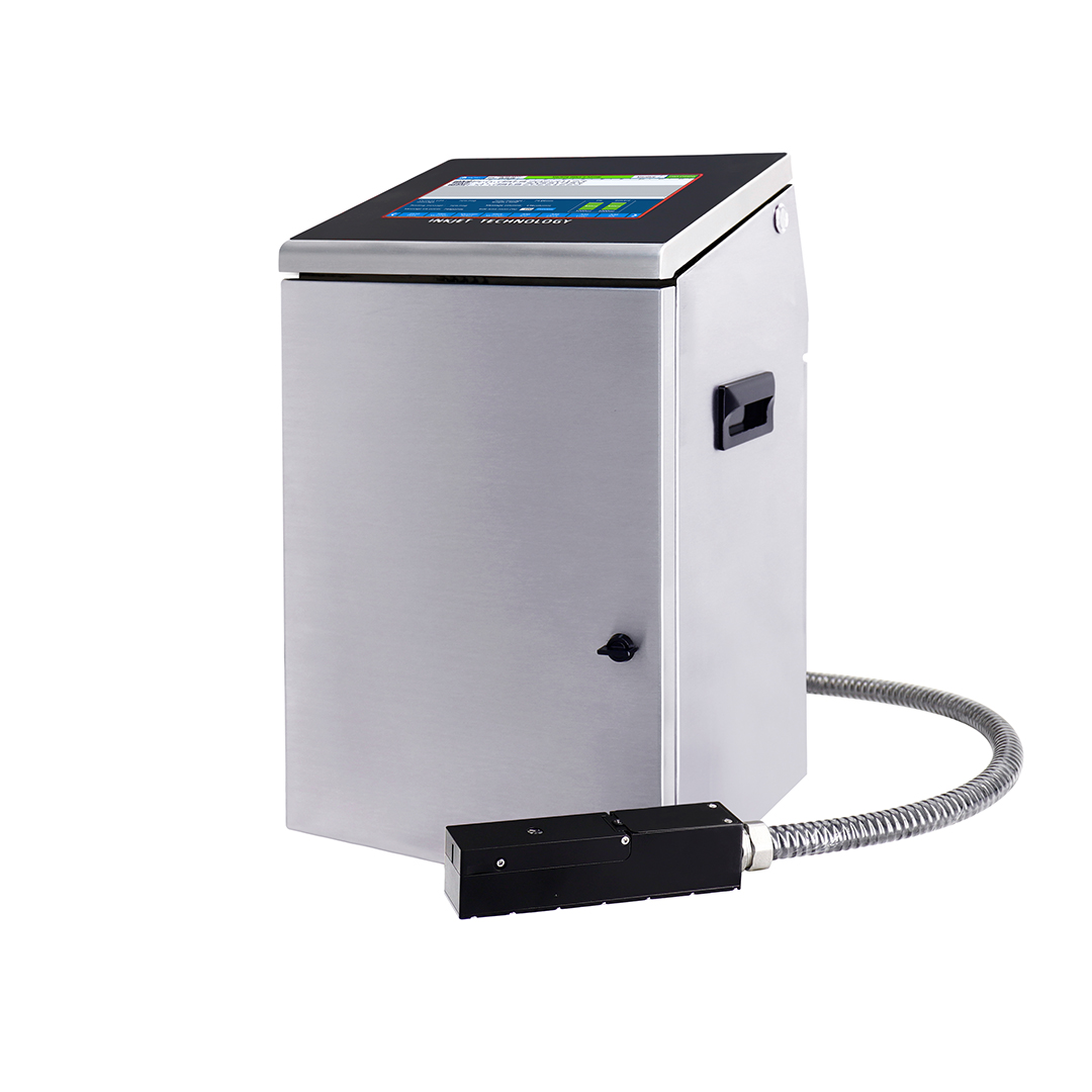 continuous inkjet printer， cij inkjet printer，small character inkjet printer